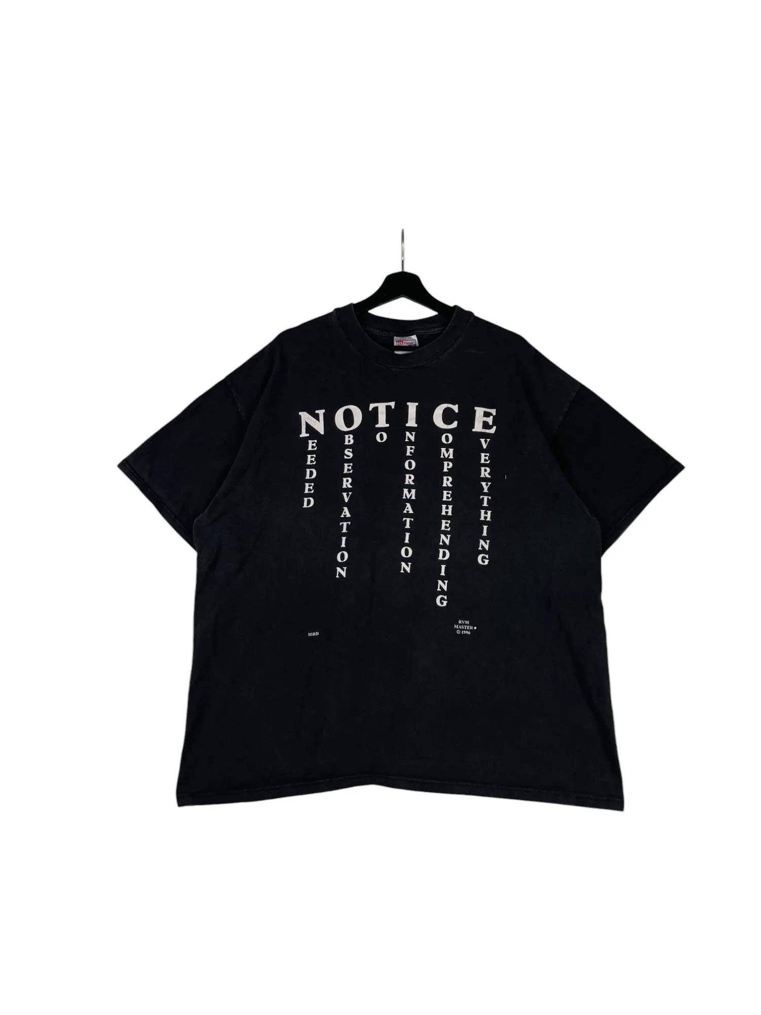 1996 Graphic T-Shirt