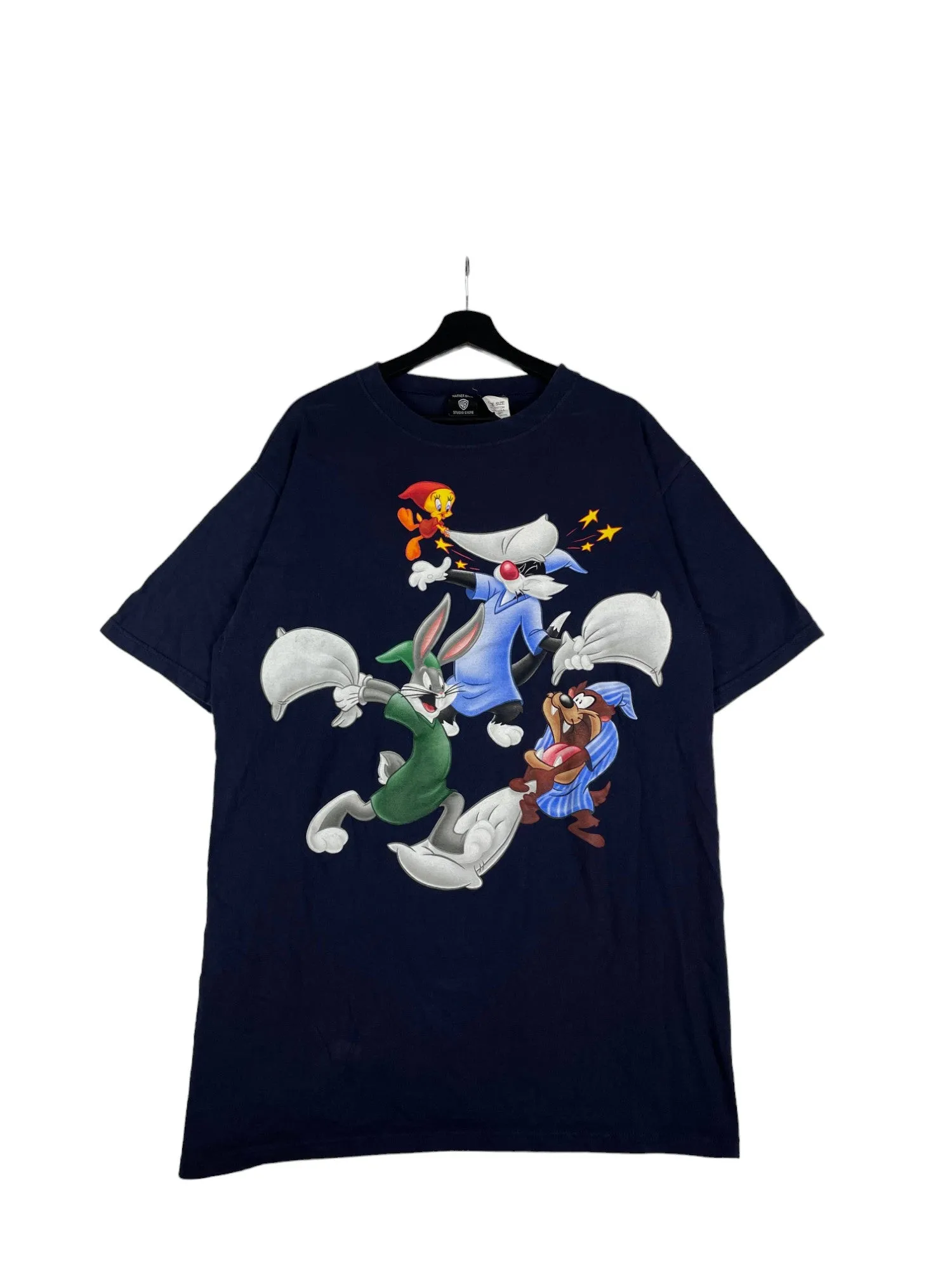 1998 Warner Bros T-Shirt