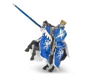 39387 Le Roi Au Dragon Bleu
