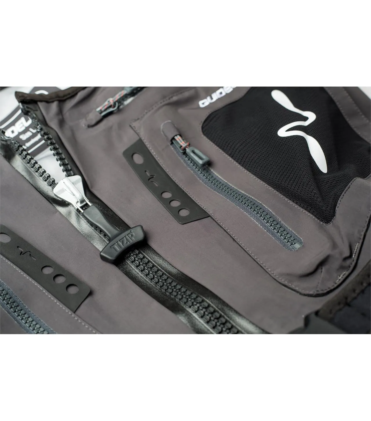 Alta sonic t-zip