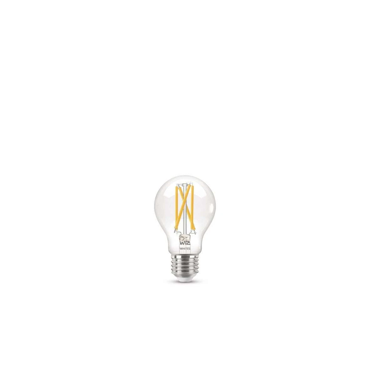 Ampoules Smart TW 7W 806lm 2700-6500K E27 - WiZ