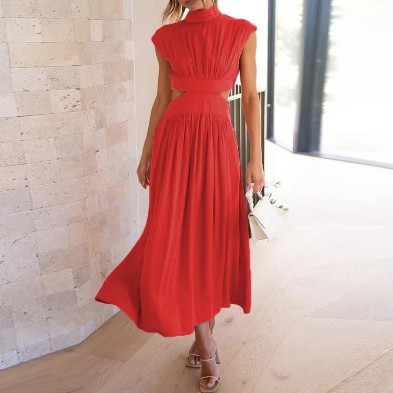 Anne - Robe élégante