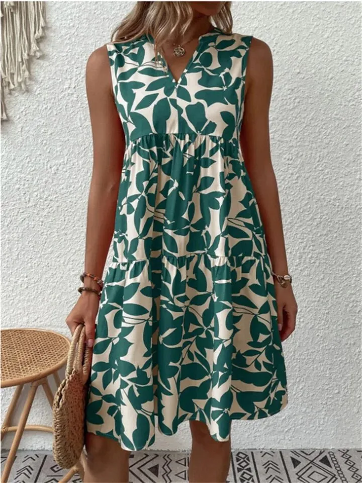 Aurelia | Robe d'té