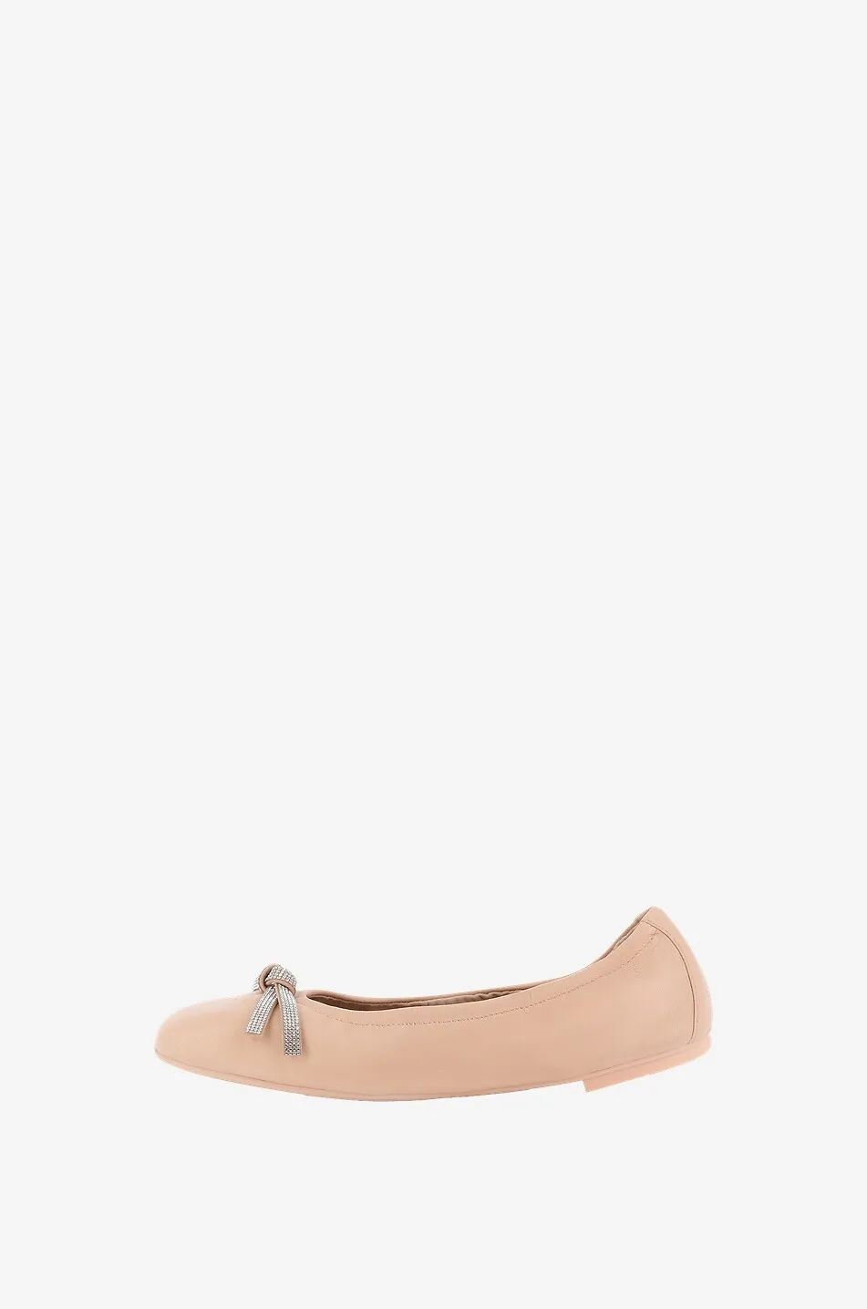 Ballerines souples SW Bow