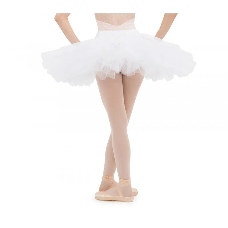 Bas de tutu de répétition Repetto D0587