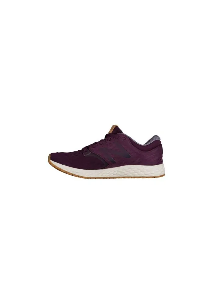 Basket New Balance Fresh Foam Zante V3 Femme WZANT-OB3