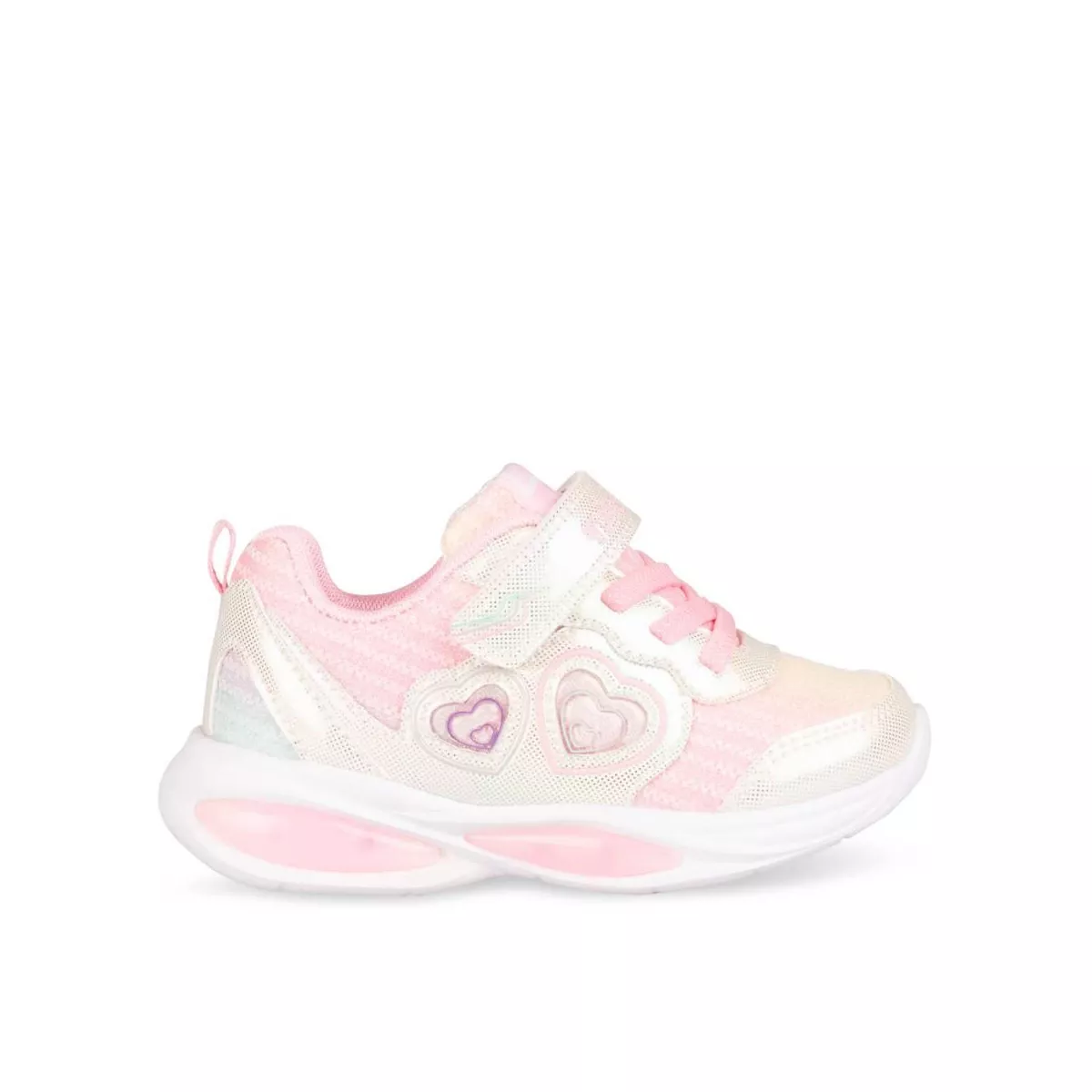 Baskets ROSE NINI & GIRLS
