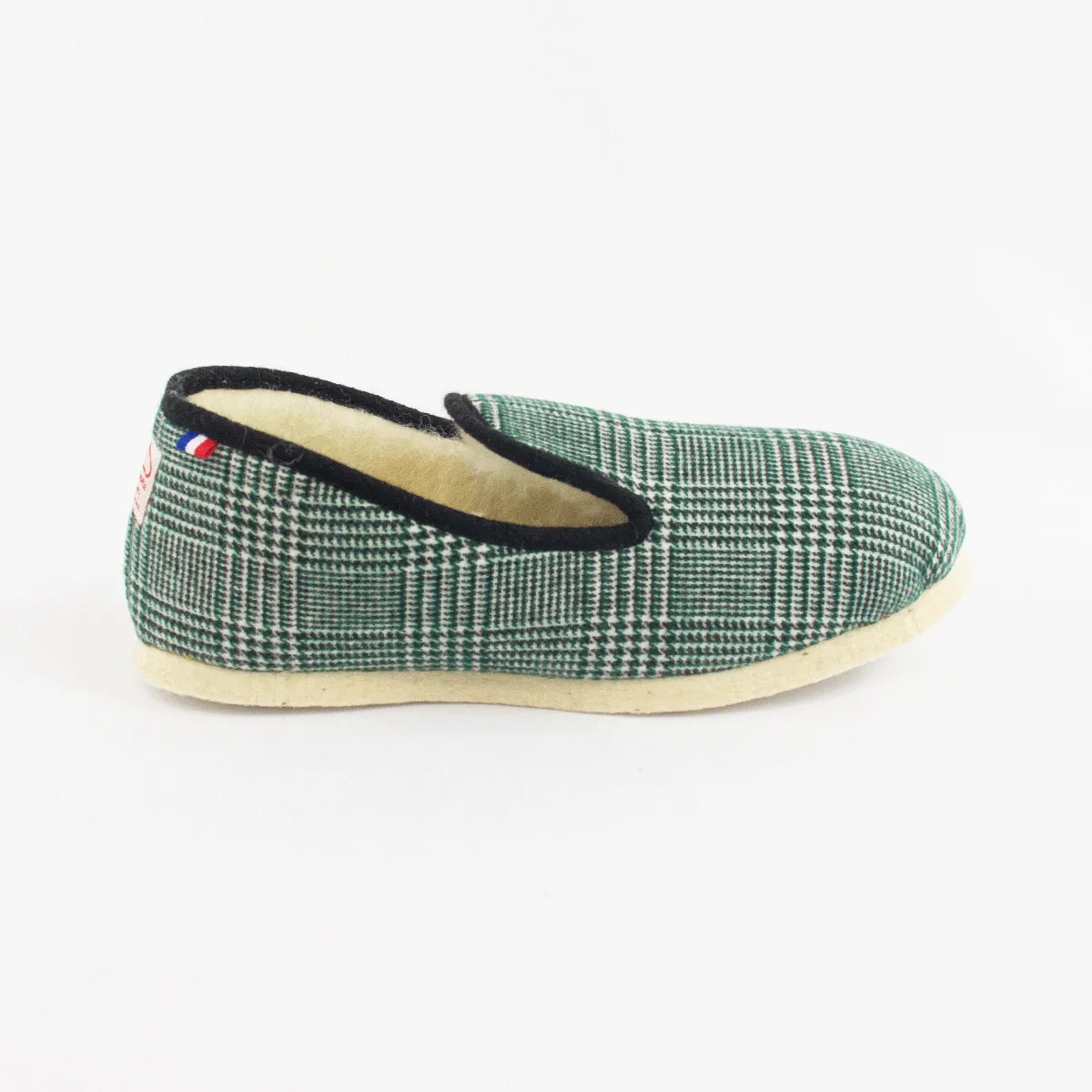 Berryzienne CHARLE VERT