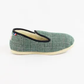 Berryzienne CHARLE VERT