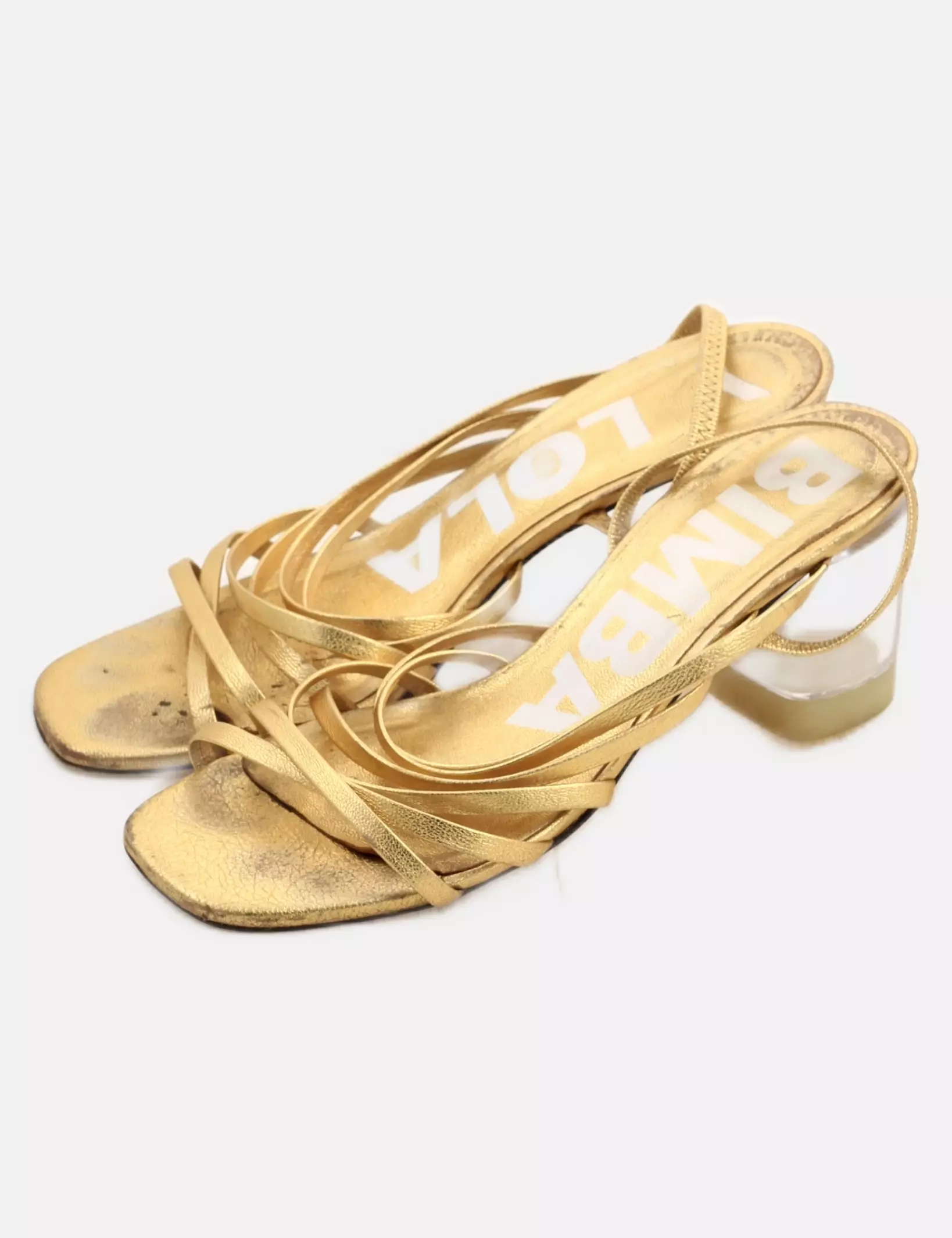 Bimba&Lola Sandales