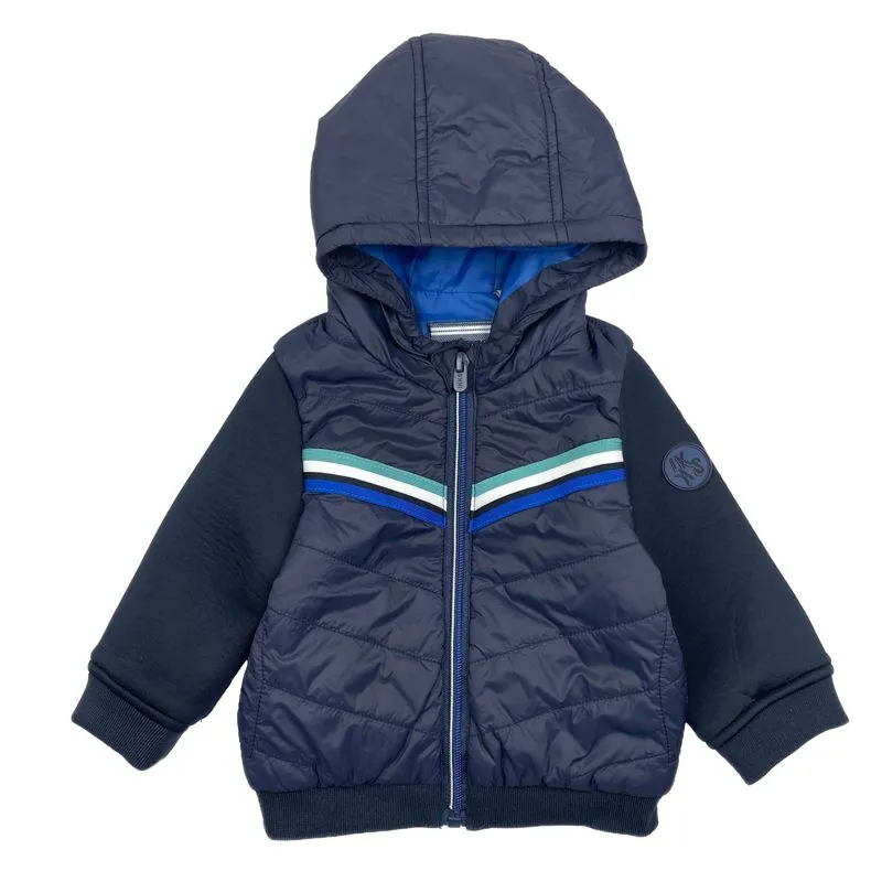 BLOUSON – IKKS – 6 MOIS