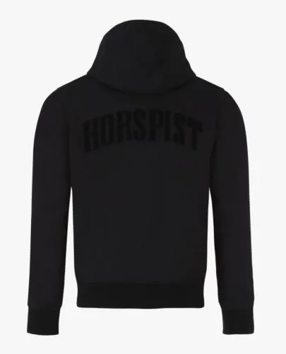 BLOUSON LOUXOR HORSPIST FULL BLACK