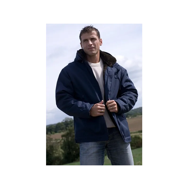 Blouson Pacha