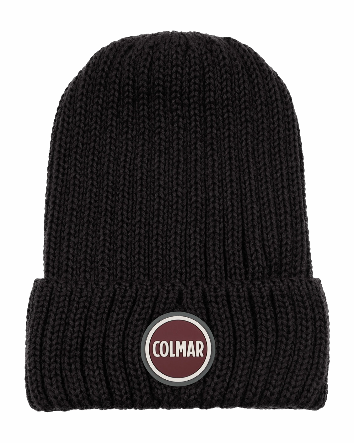 Bonnet Colmar Unisexe 5096 Film Black