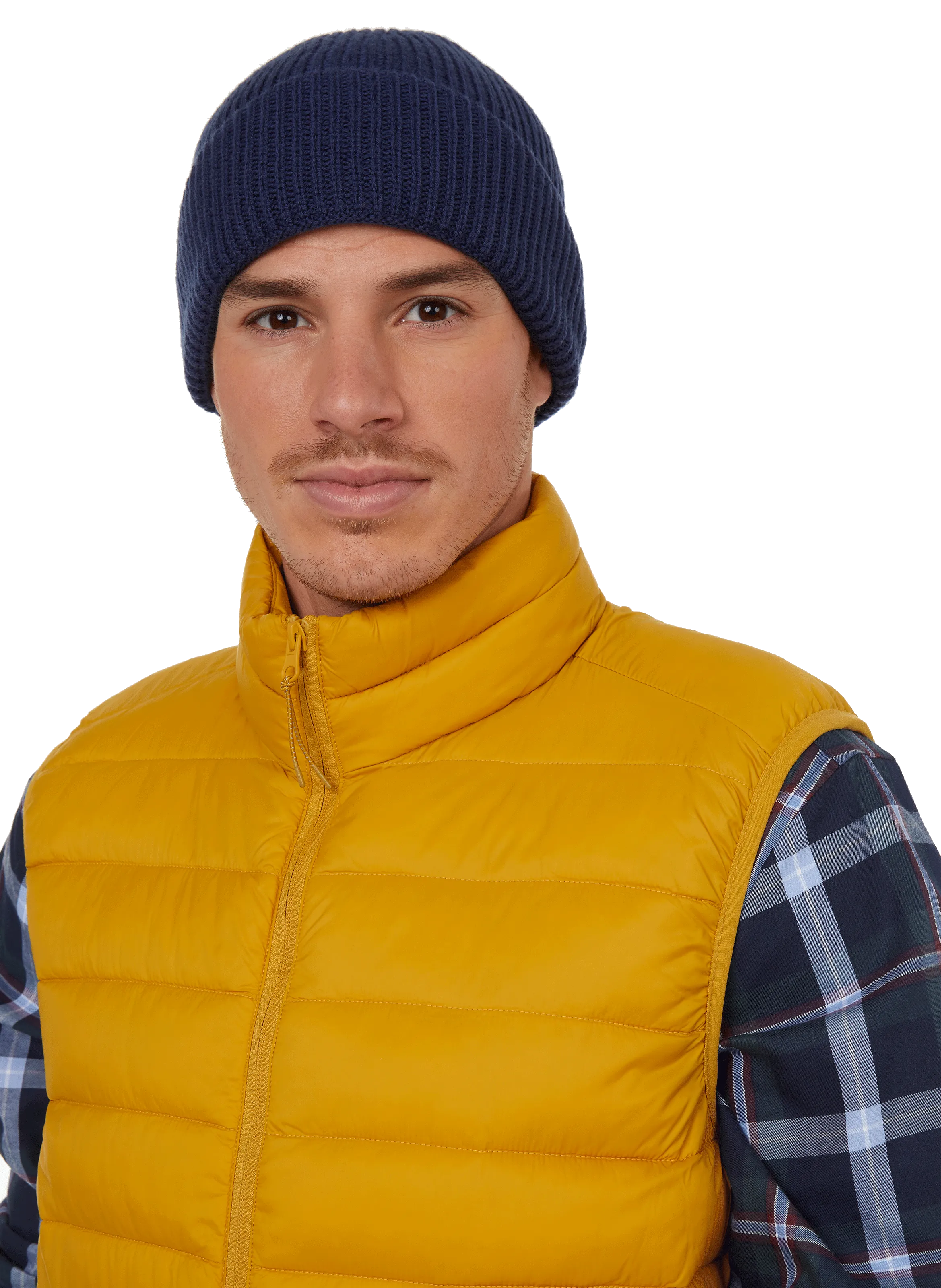 BONNET EN LAINE MéRINOS - SAISON 1865 pour HOMME | Printemps