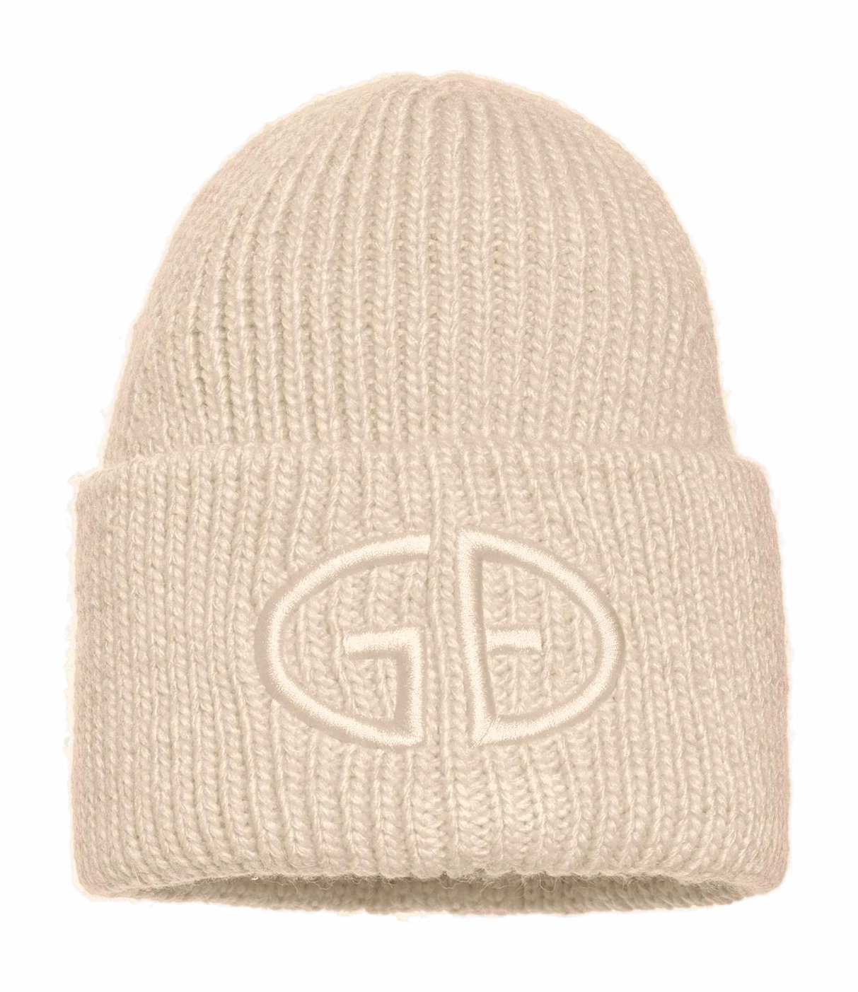Bonnet Goldbergh Femme Valerie Champagne
