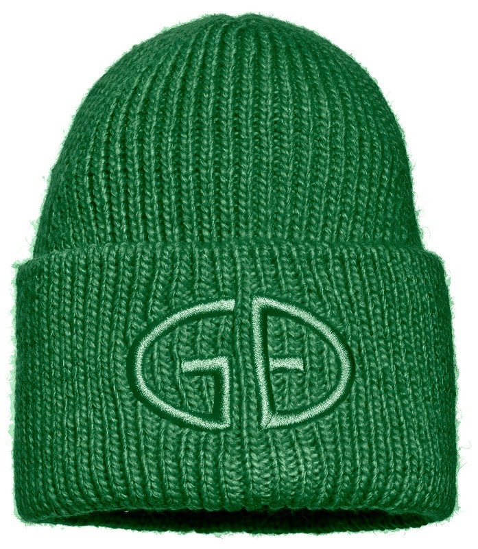 Bonnet Goldbergh Women Valerie Retro Green
