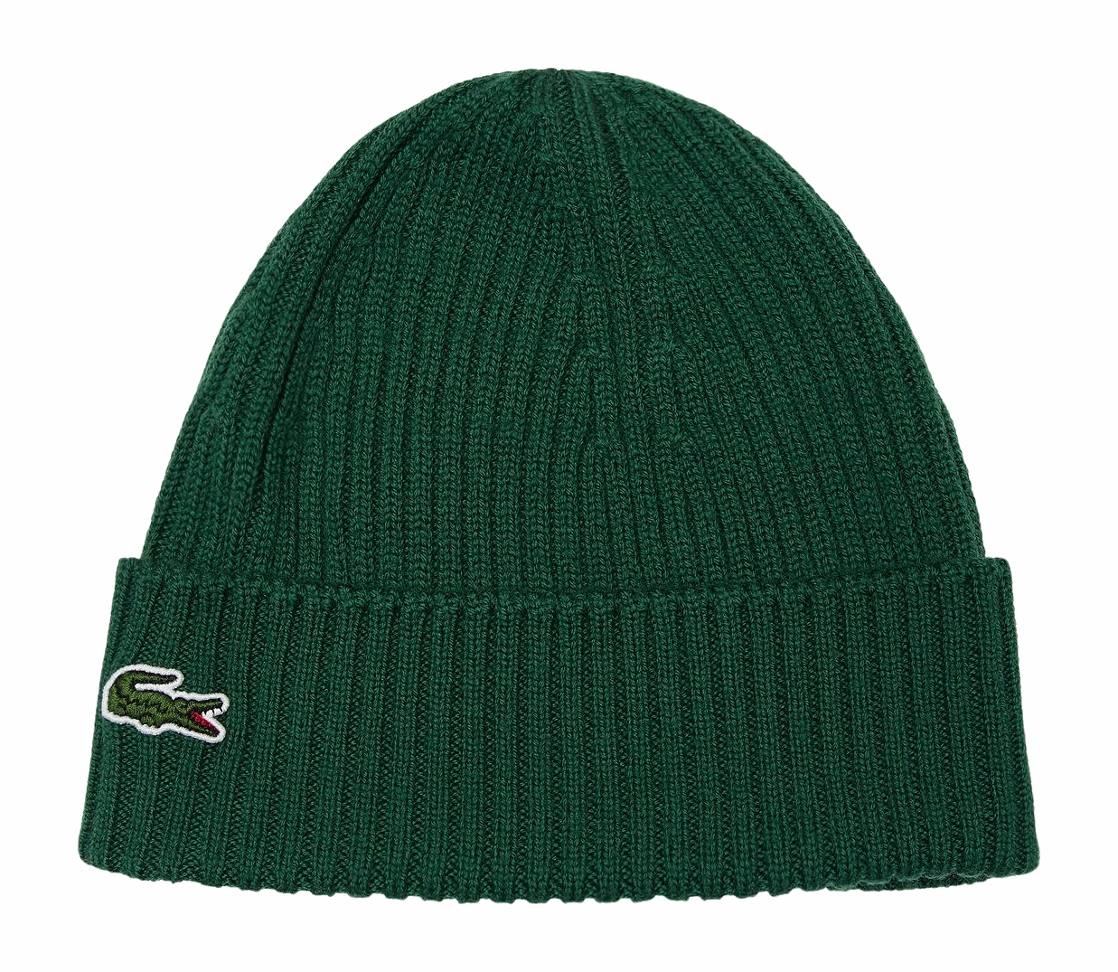 Bonnet Lacoste Unisexe RB0001 Green