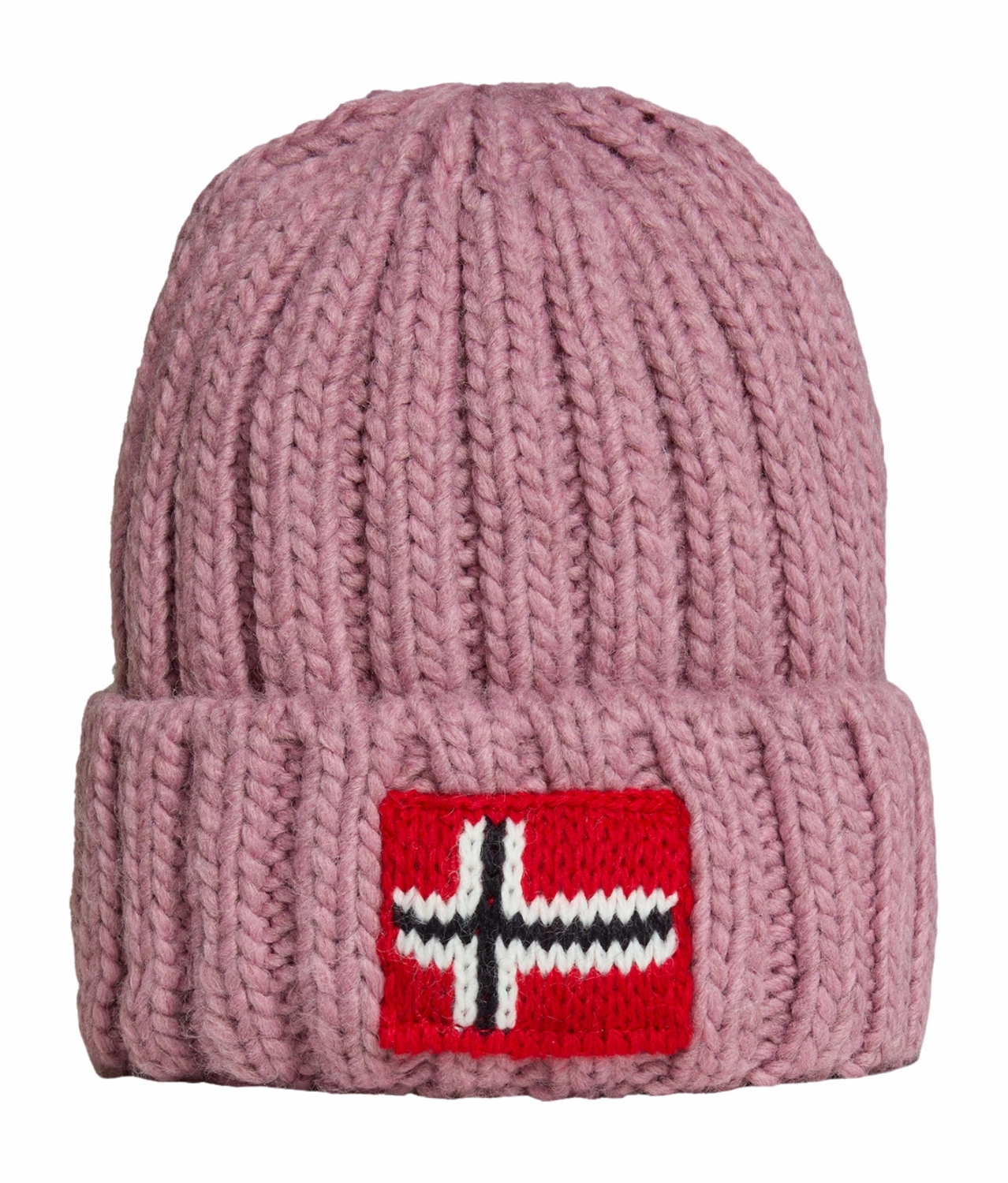Bonnet Napapijri Enfant Semiury 6 Pink Foxglo P1287 (22 Pouces)
