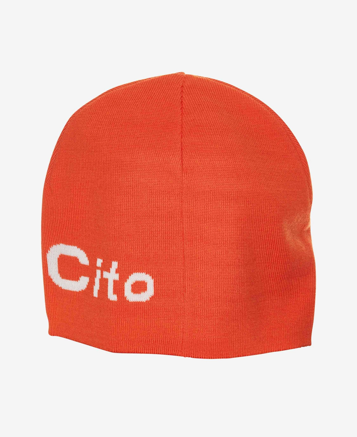 Bonnet POC POCito Fluorescent Orange