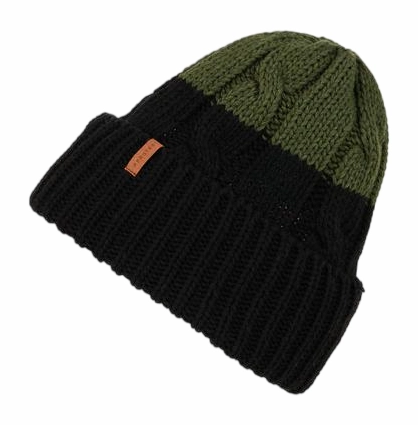 Bonnet Protest Men Prtarawhat True Black (59 CM)