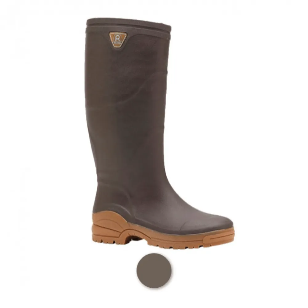 Botte de pluie - Optimum ROUCHETTE sur Bricozor