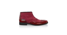 Bottines Richelieu pour Hommes | Girotti