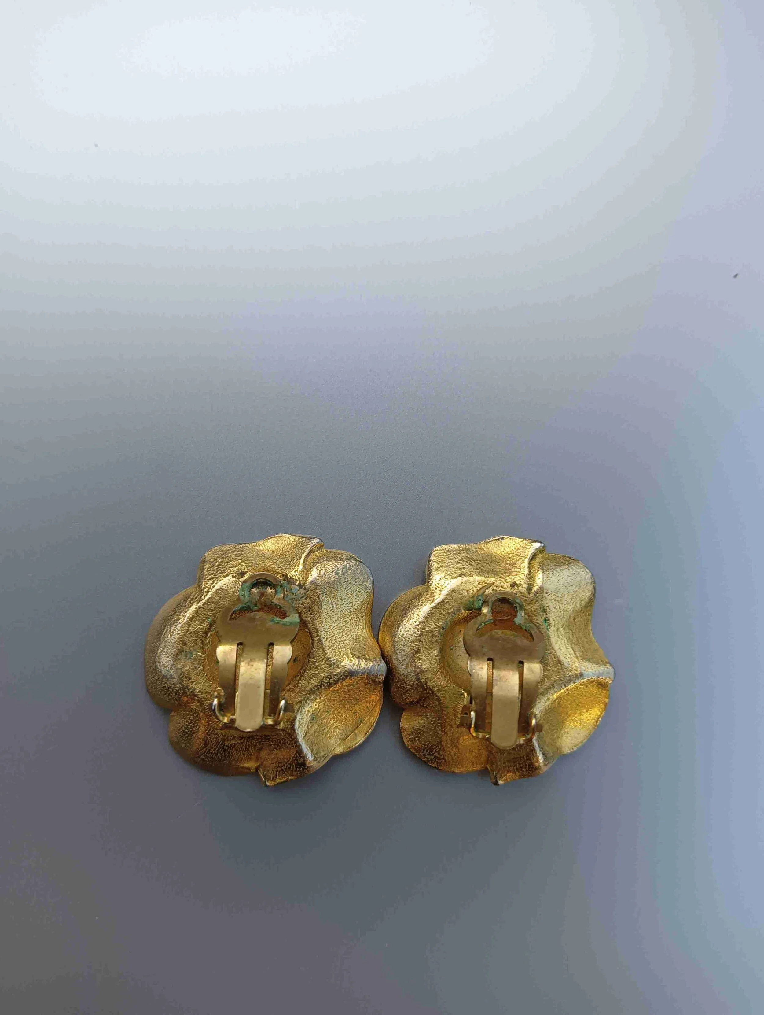 Boucles d'oreilles Clips Kenzo