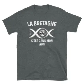 Bretagne ADN - T-shirt Standard