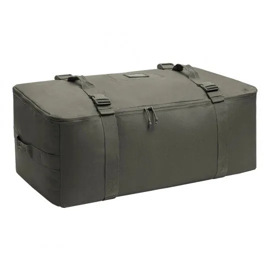 Cantine souple militaire TRANSALL 160 L vert olive