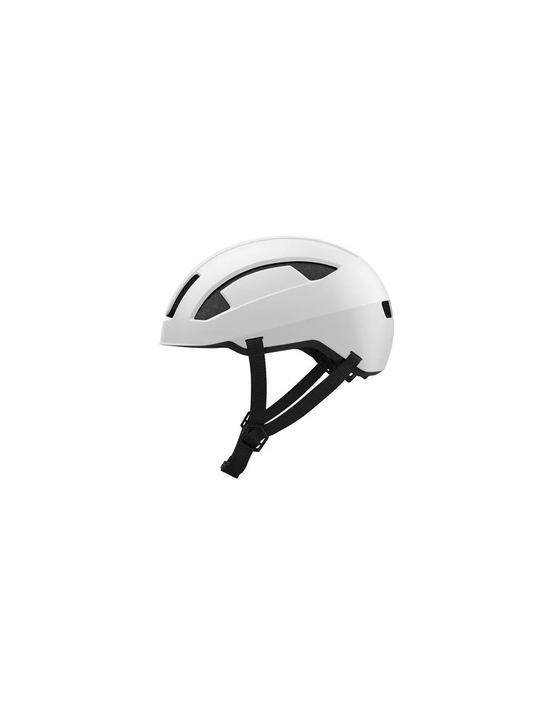 Casque de vélo Lazer Casque CityZen Kineticore blanc