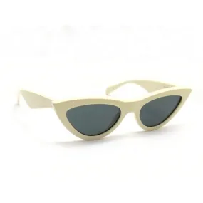 CELINE LUNETTES cat eye - CL400191