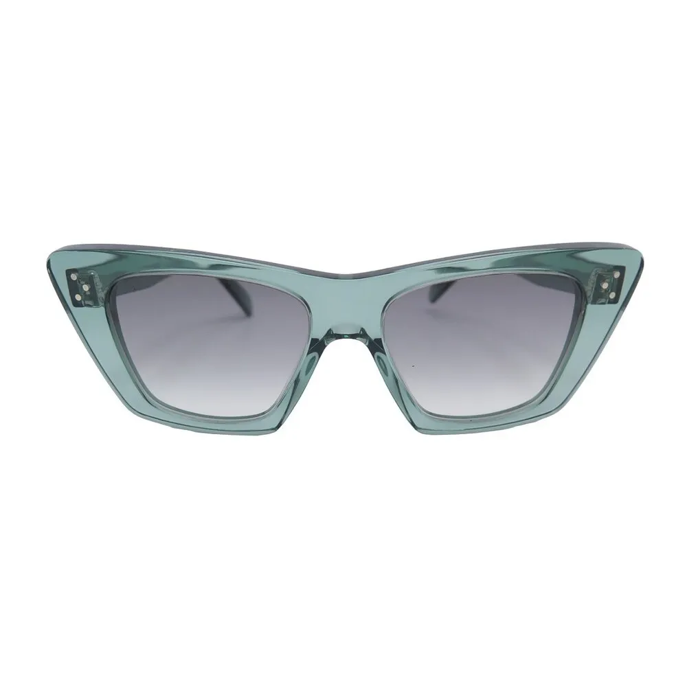 CELINE LUNETTES cat eye - CL401871