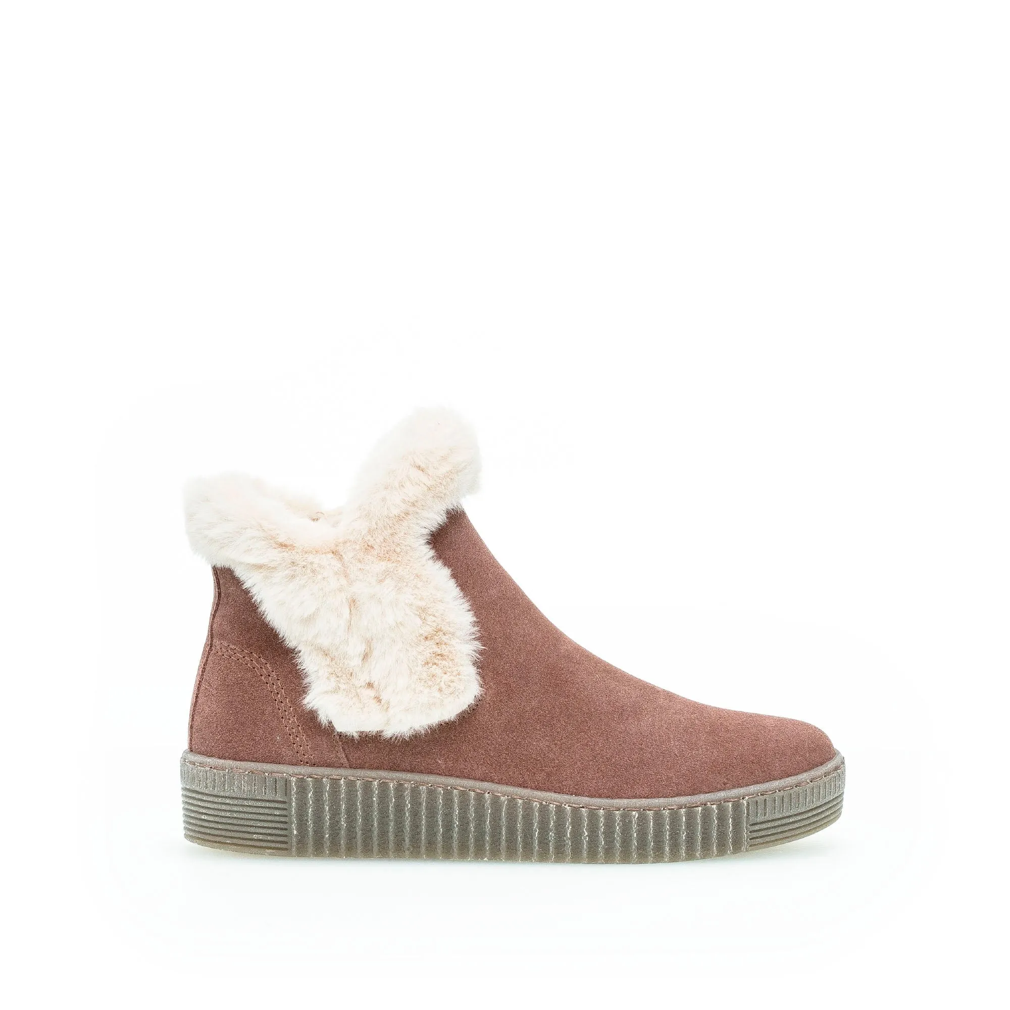 Chelsea Boots à enfiler