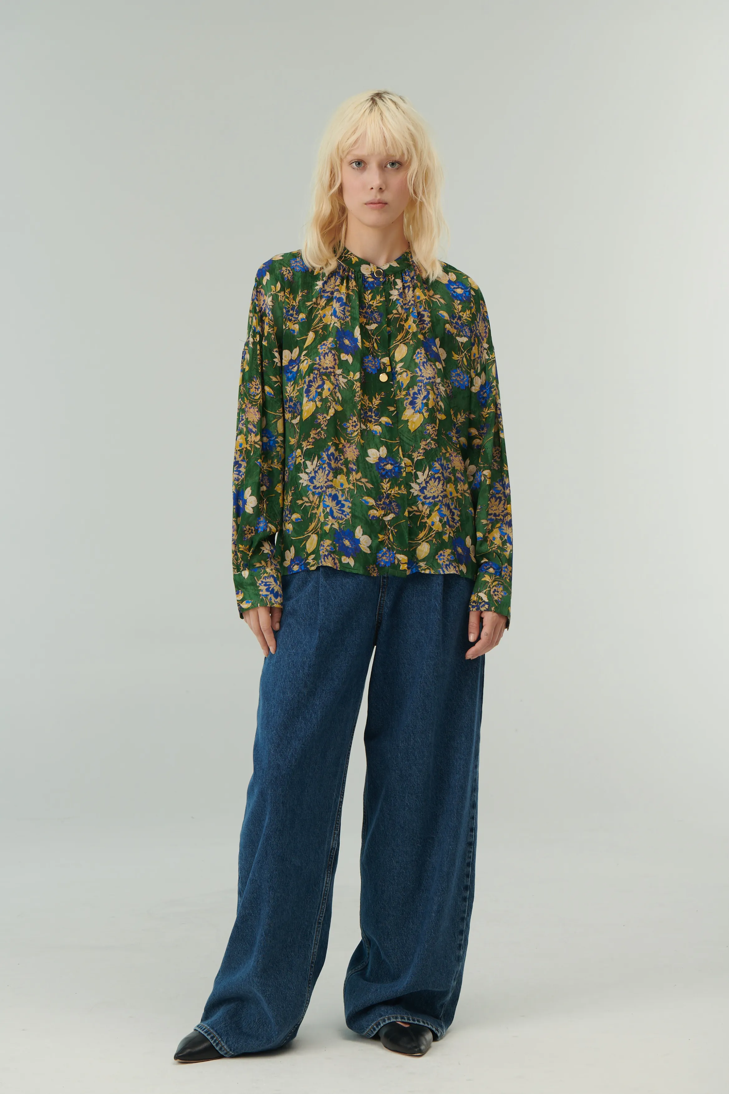 CHEMISE ALFRED