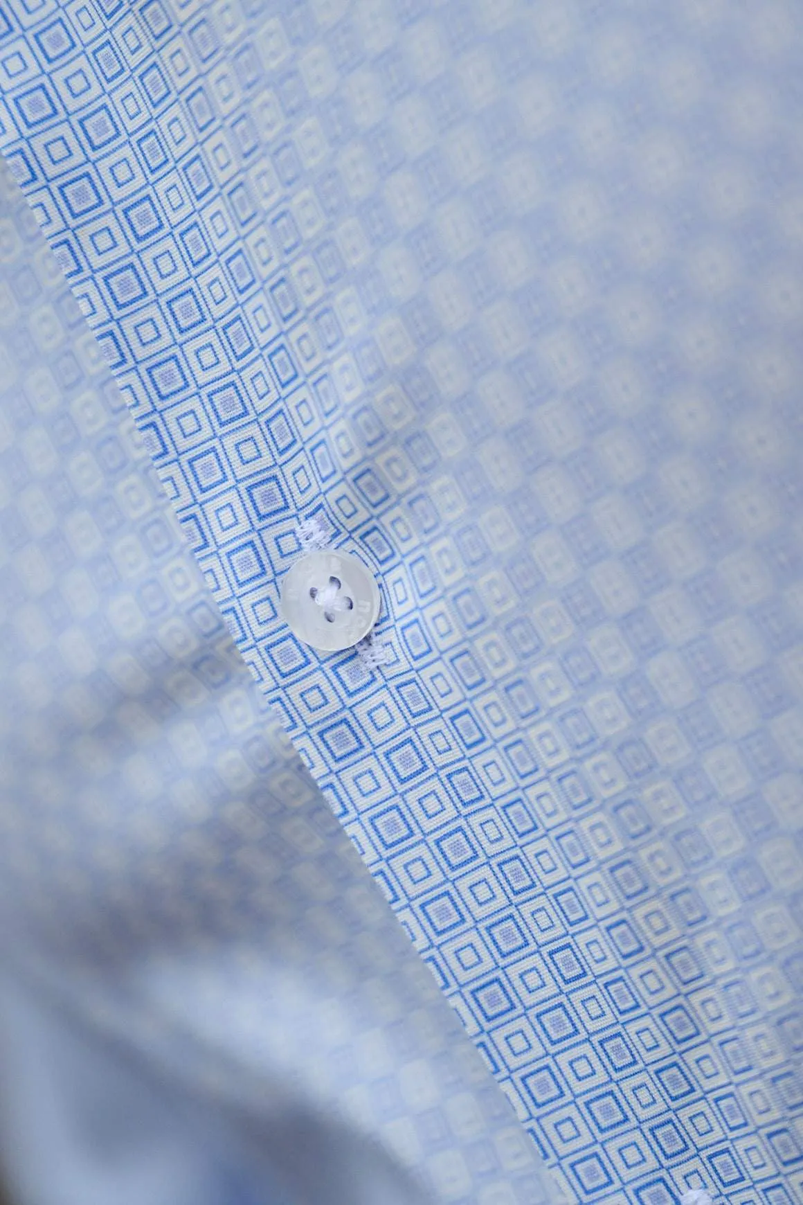 Chemise Carré Nodus