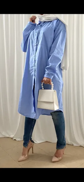chemise coton