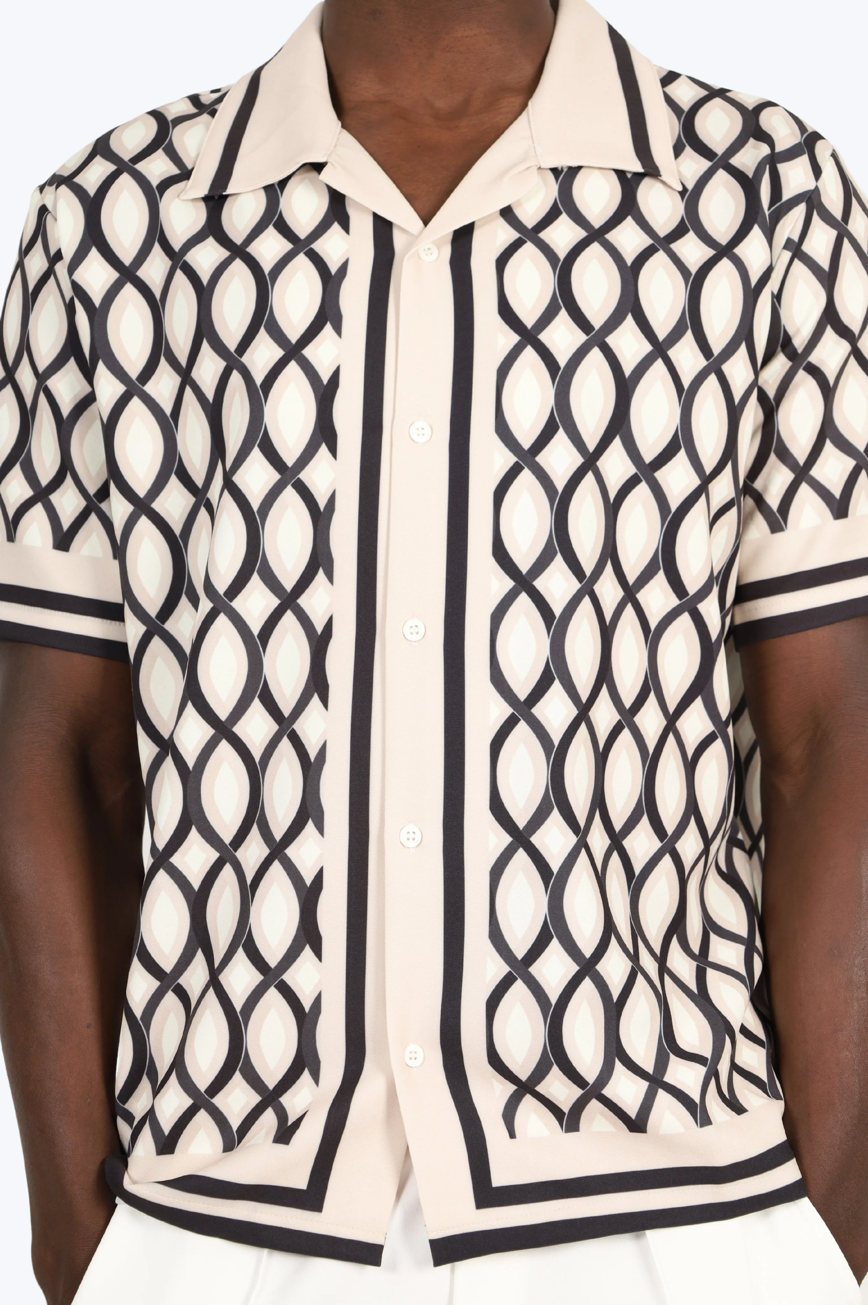 CHEMISE DIAMOND