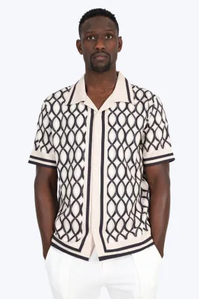 CHEMISE DIAMOND