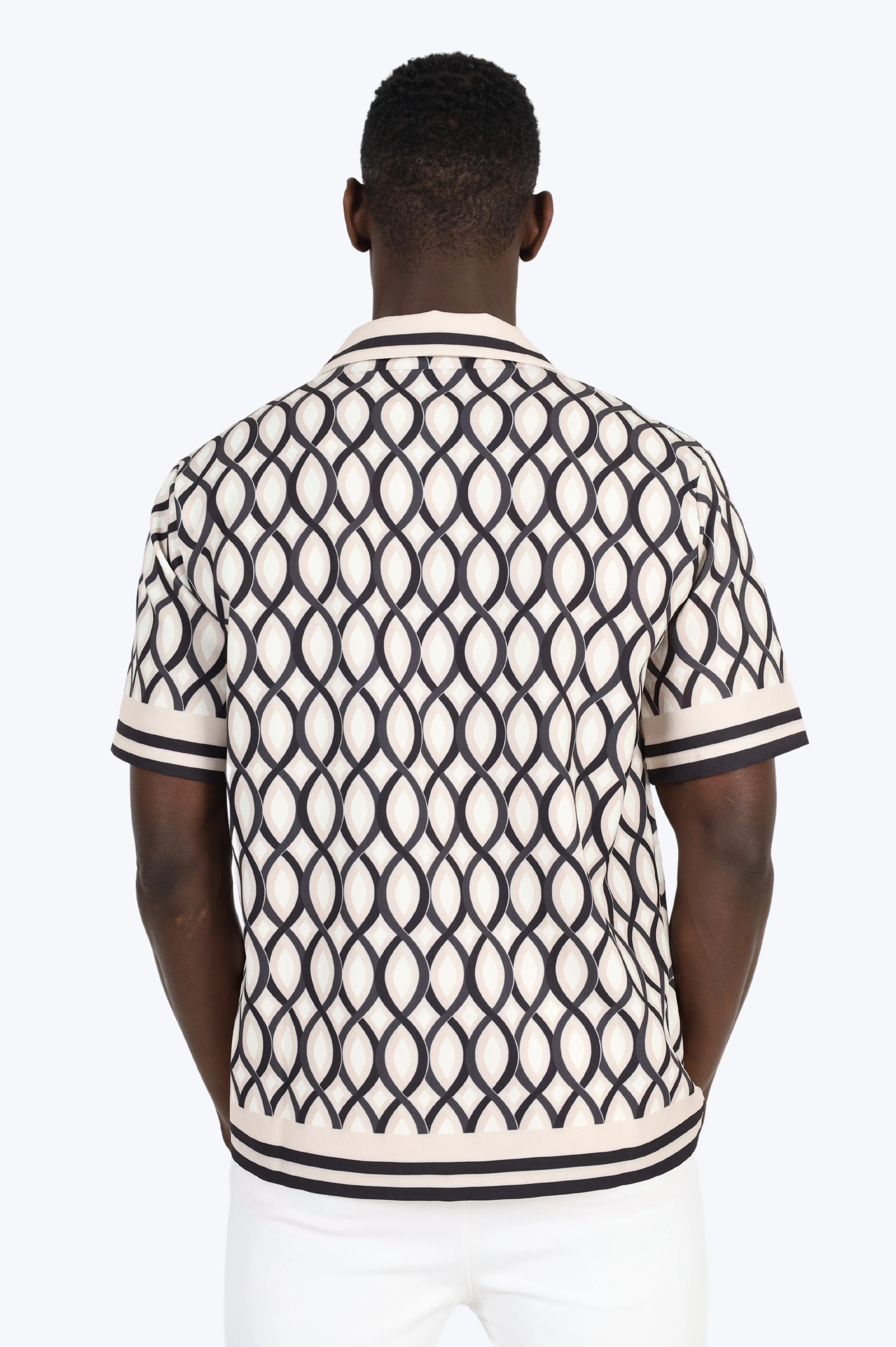 CHEMISE DIAMOND