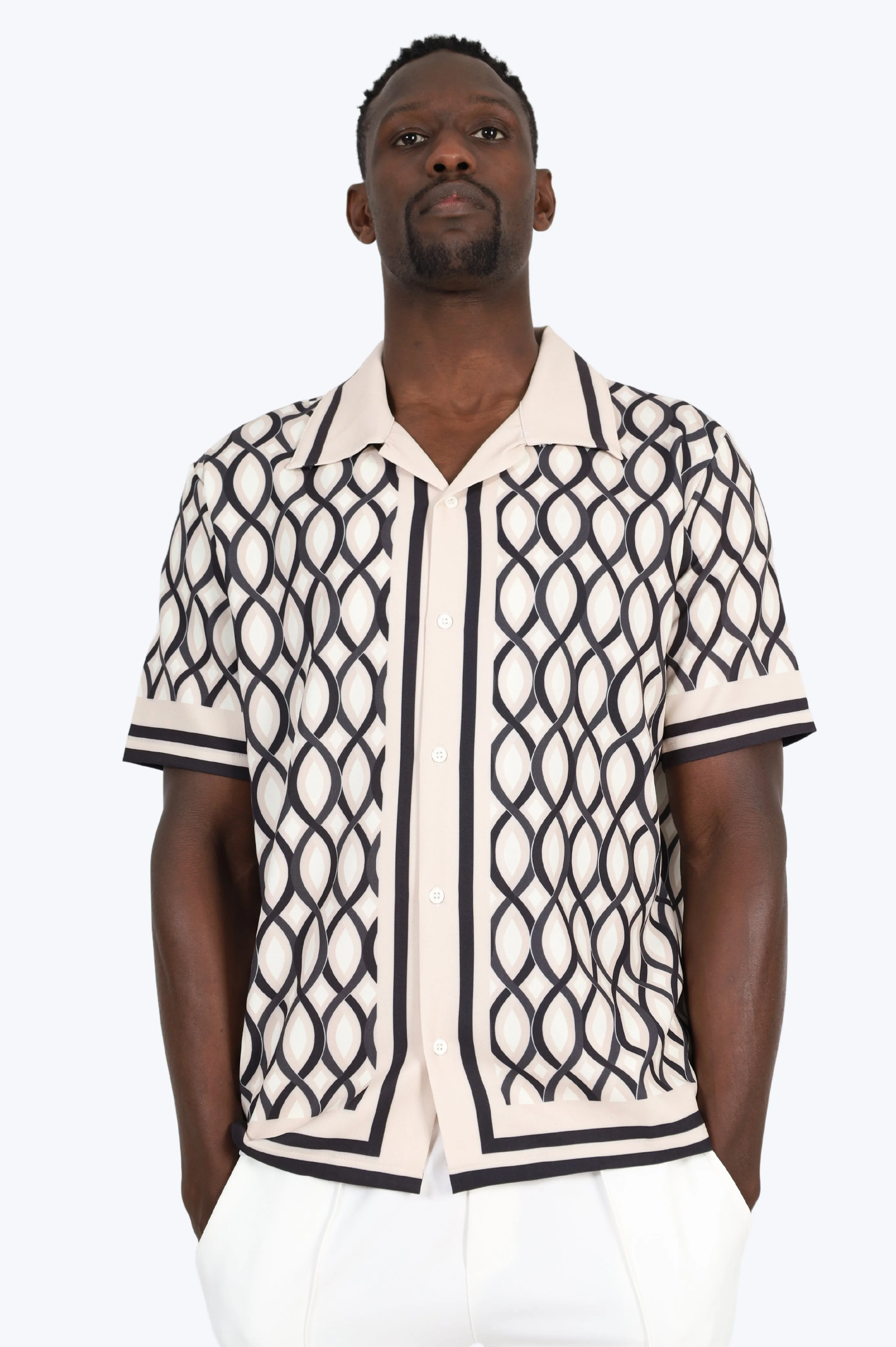 CHEMISE DIAMOND