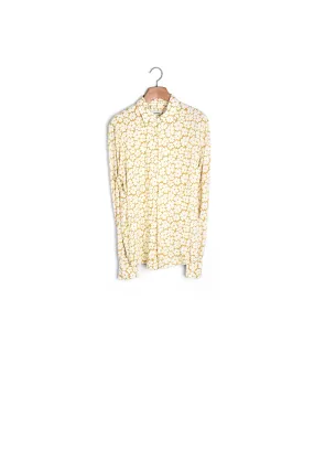 Chemise imprimée