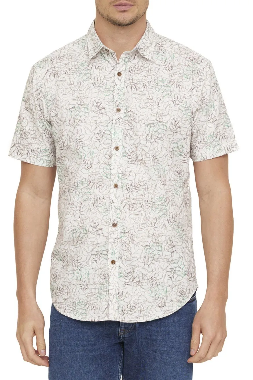 Chemise LEE COOPER DULO Argile