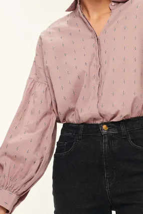 Chemise Sabin Mirage