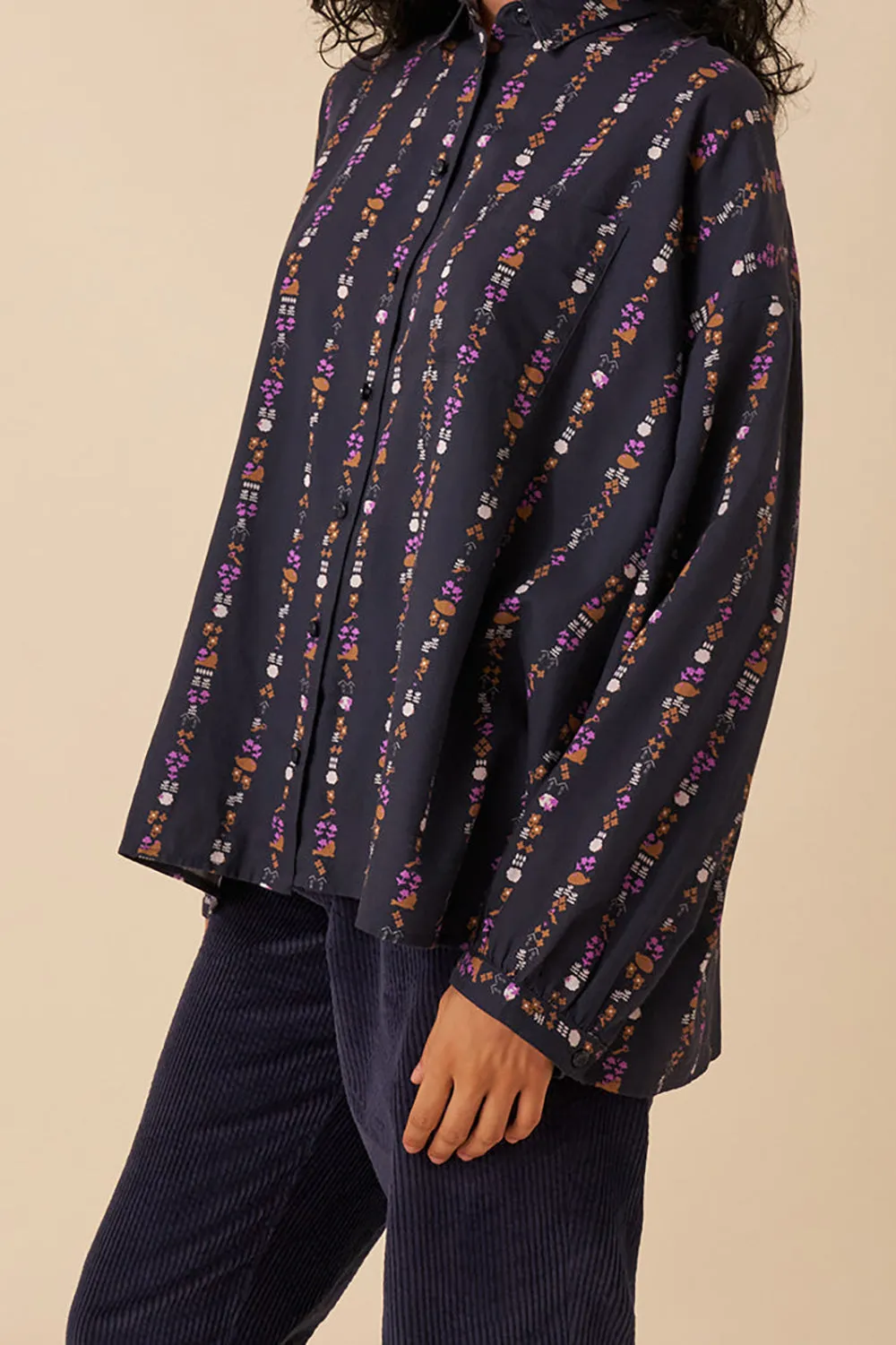 chemise ugoline aurora