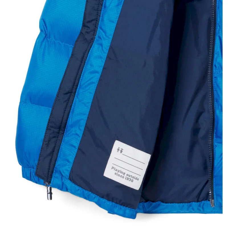 Columbia Puffect Jacket - Doudoune enfant