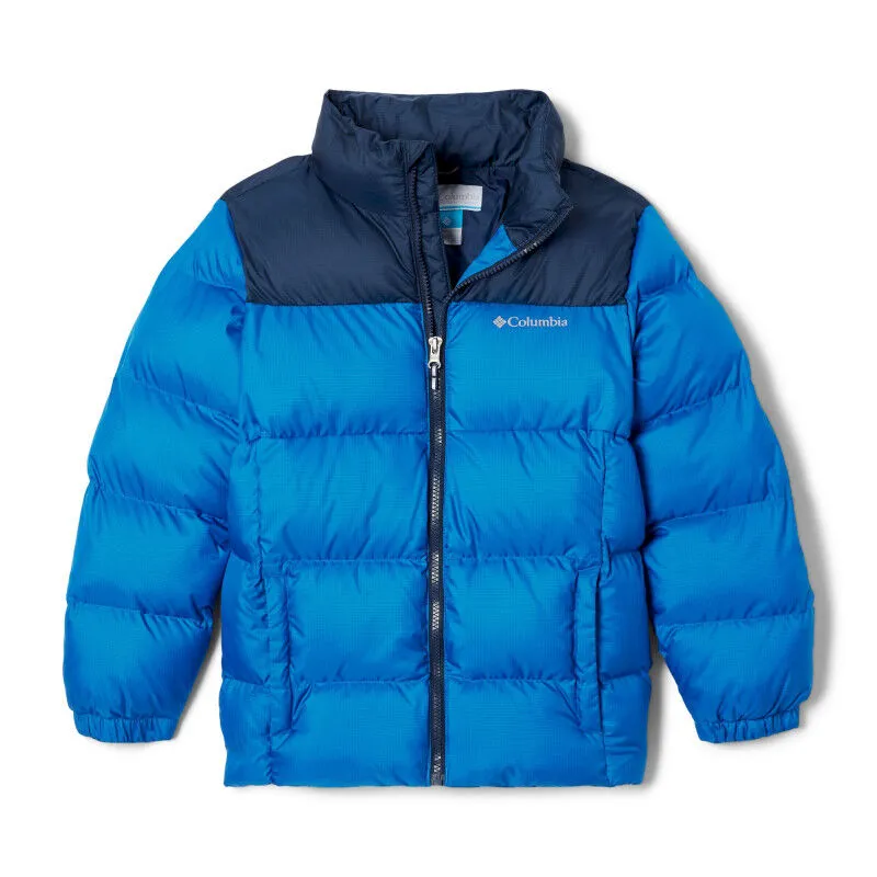 Columbia Puffect Jacket - Doudoune enfant
