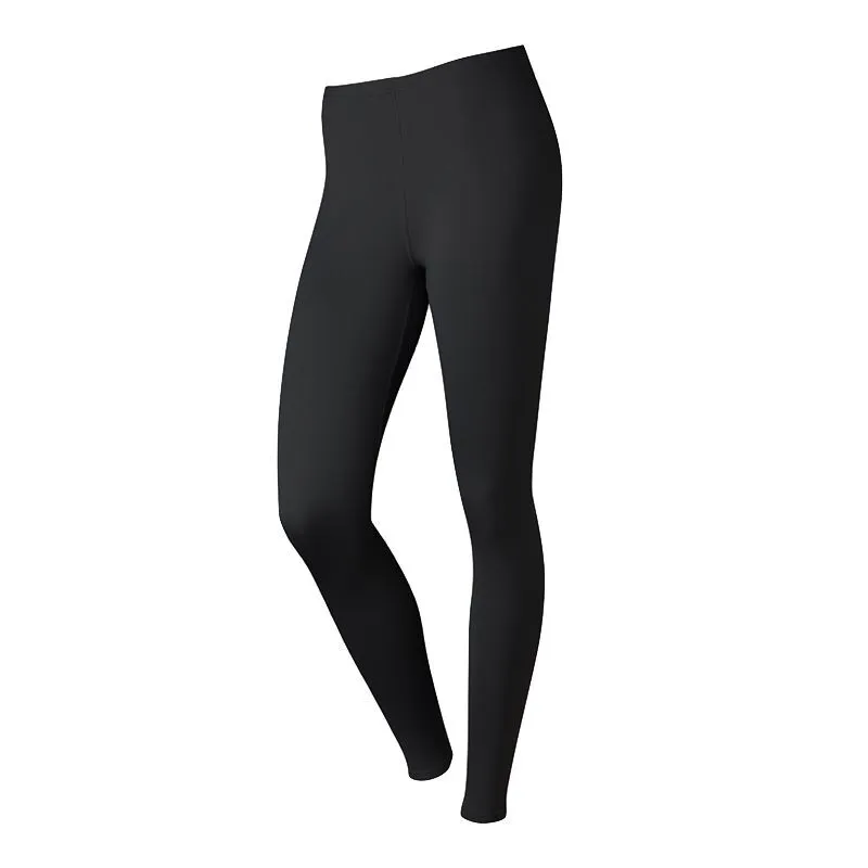 Damart Sport Easy Body 4 - Collant femme | Hardloop