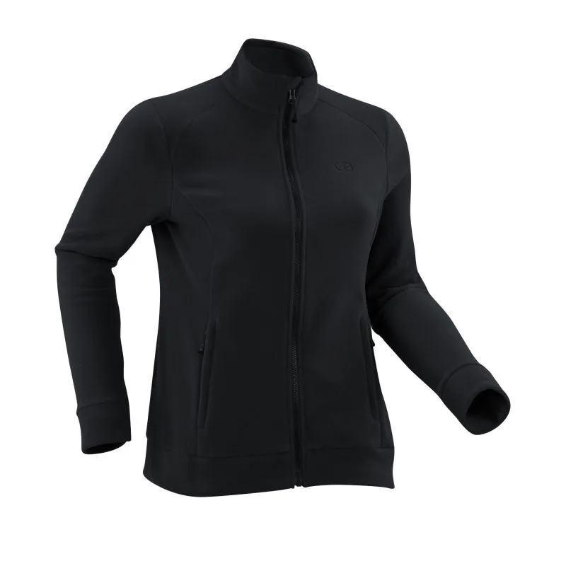 Damart Sport Easy Fleece 200 - Polaire Femme | Hardloop