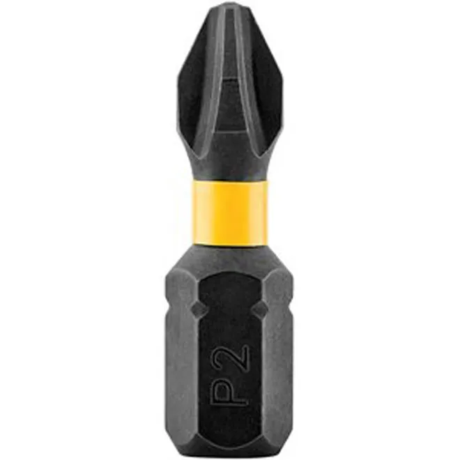 DeWALT DWA1PH1IR2 Embout Étoile #1 x 1" tige